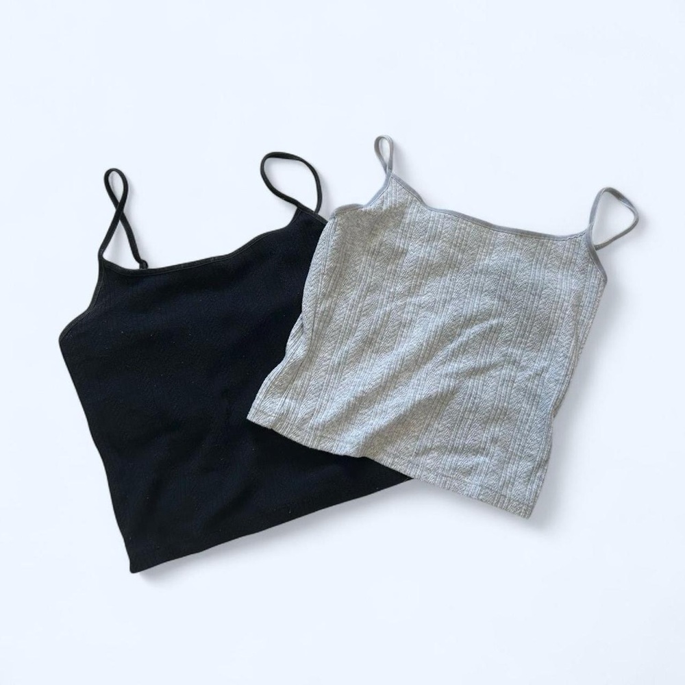 american eagle baby tanks